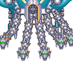 Hydra - Salamander 2