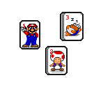 Instructions - Mario's Game Gallery / Mario's FUNdamentals