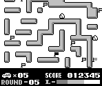 Playfield - Happy Race