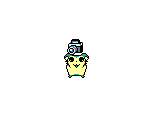 News Reporter Ham - Hamtaro: Ham-Hams Unite