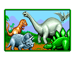 Chapter 3 Creatures - E.V.O.: Search for Eden