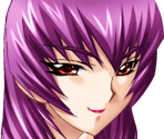 Kouzuki Yuuko - Muv-Luv Altered Fable