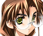 Sakaki Chizuru (1/2) - Muv-Luv Altered Fable