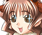 Jinguuji Marimo - Muv-Luv Altered Fable