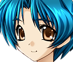 Yoroi Mikoto - Muv-Luv Altered Fable
