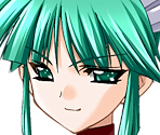 Tsukuyomi Mana - Muv-Luv Altered Fable