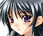 Ayamine Kei - Muv-Luv Altered Fable