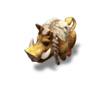 Boar (Asgard) - Farm Frenzy: Viking Heroes