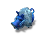 Boar (Ice World) - Farm Frenzy: Viking Heroes