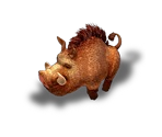 Boar (Midgart) - Farm Frenzy: Viking Heroes