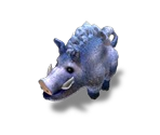 Boar (Vanheym) - Farm Frenzy: Viking Heroes