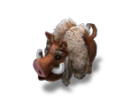 Boar (Yotunheym) - Farm Frenzy: Viking Heroes