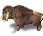 Bull - Farm Frenzy: Viking Heroes