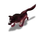 Dog (Fire World) - Farm Frenzy: Viking Heroes
