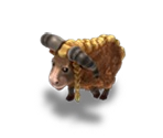 Ram (Asgard) - Farm Frenzy: Viking Heroes
