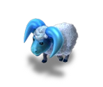 Ram (Ice World) - Farm Frenzy: Viking Heroes