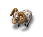 Ram (Midgart & Lesheym) - Farm Frenzy: Viking Heroes