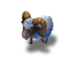 Ram (Vanheym) - Farm Frenzy: Viking Heroes