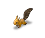 Squirrel (Asgard) - Farm Frenzy: Viking Heroes