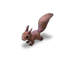 Squirrel (Yotunheym) - Farm Frenzy: Viking Heroes
