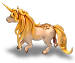 Unicorn - Farm Frenzy: Viking Heroes