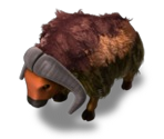 Yak (Lesheym) - Farm Frenzy: Viking Heroes