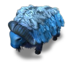 Yak (Vanheym) - Farm Frenzy: Viking Heroes