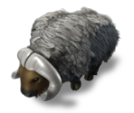 Yak (Yotunheym) - Farm Frenzy: Viking Heroes