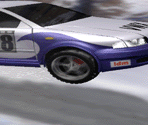 Loading Screens - Rally Cross 2