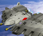 Ending - Raiden DX (JPN)