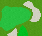 Hole #01 - HAL's Hole in One Golf