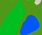 Hole #02 - HAL's Hole in One Golf