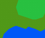Hole #04 - HAL's Hole in One Golf