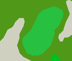 Hole #06 - HAL's Hole in One Golf