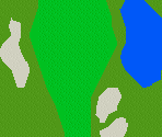 Hole #08 - HAL's Hole in One Golf