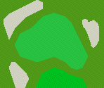 Hole #09 - HAL's Hole in One Golf