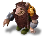Big Dvergars - Farm Frenzy: Viking Heroes