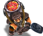 Giant - Farm Frenzy: Viking Heroes