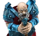 Ice Giant - Farm Frenzy: Viking Heroes