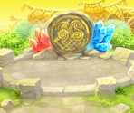 Asgard - Farm Frenzy: Viking Heroes