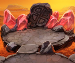 Fire World - Farm Frenzy: Viking Heroes