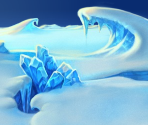 Ice World - Farm Frenzy: Viking Heroes