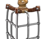 Cages - Farm Frenzy: Viking Heroes