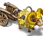 Chariot - Farm Frenzy: Viking Heroes