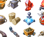 Goods - Farm Frenzy: Viking Heroes