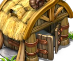 Barn - Farm Frenzy: Viking Heroes