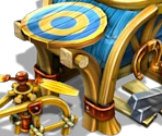 Flying Machine Factory - Farm Frenzy: Viking Heroes