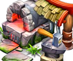 Forge - Farm Frenzy: Viking Heroes