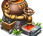 Foundry - Farm Frenzy: Viking Heroes