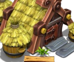Honey Packing - Farm Frenzy: Viking Heroes